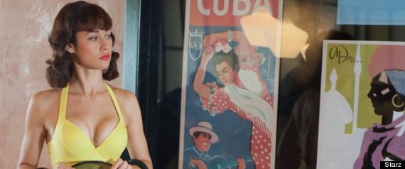 Magic City Real Boobs Miami Breast Casting