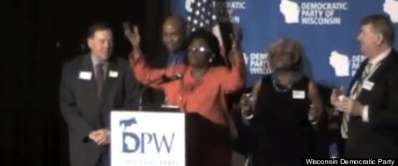 Gwen Moore