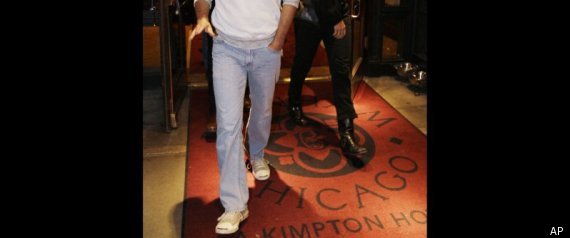 Rahm Jeans
