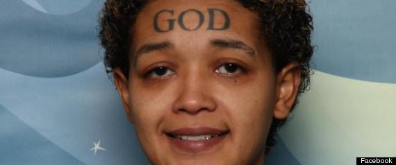 God