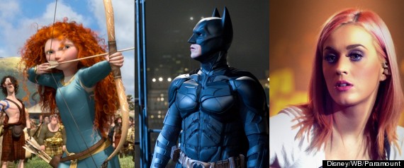 SUMMER MOVIE PREVIEW