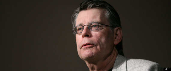 Stephen King