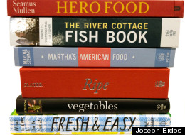 20 New Spring Cookbooks To Put On Your Radar