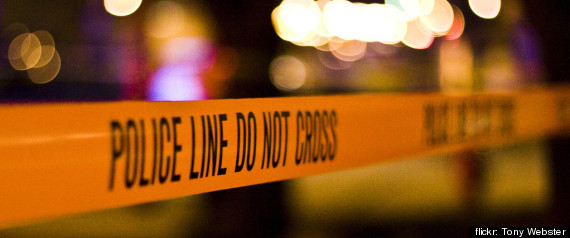 Police Tape