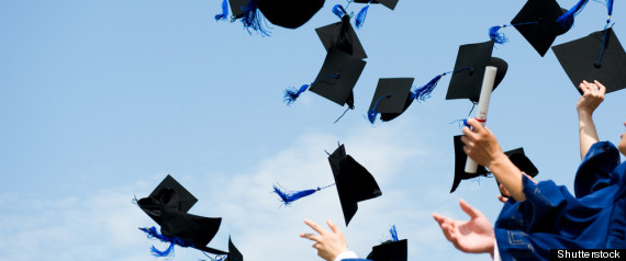 Commencement Speech