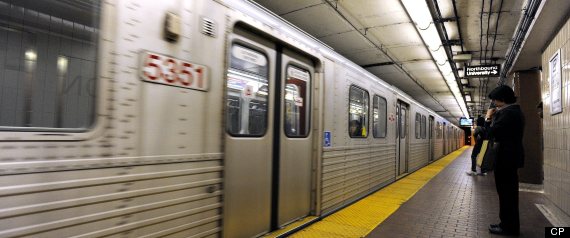 Ttc Spending Costs Report