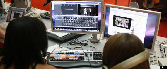 Video Games School