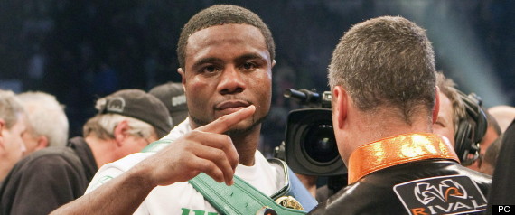 Jean Pascal