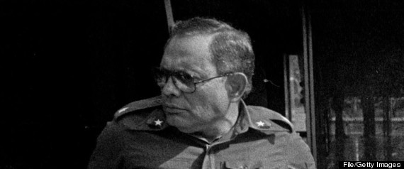 Tomas Borge