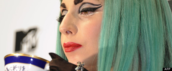 Lady Gaga