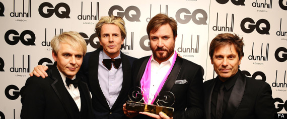 Duran Duran