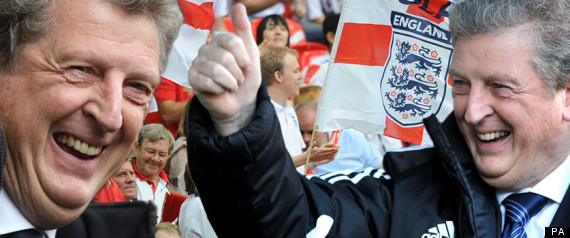 Roy Hodgson