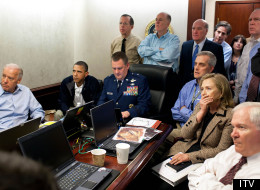 Tonight's TV Pick: Tales of Bin Laden, A Royal Anniversary, War Heros