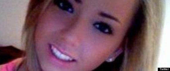 Hailie Scott