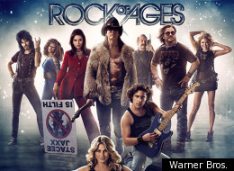 How Many Songs Does Tom Cruise Sing In 'Rock Of Ages'?