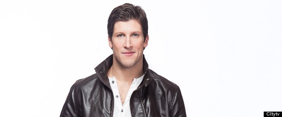 Brad Smith Bachelor Canada