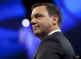 Tim Hudak May Be Doomed