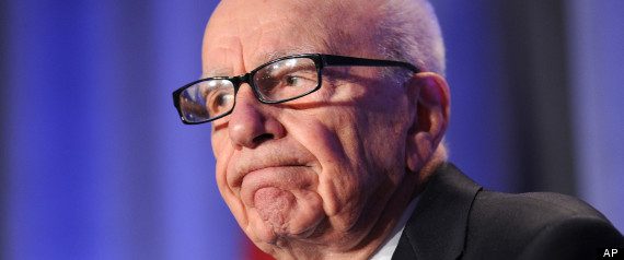 Rupert Murdoch