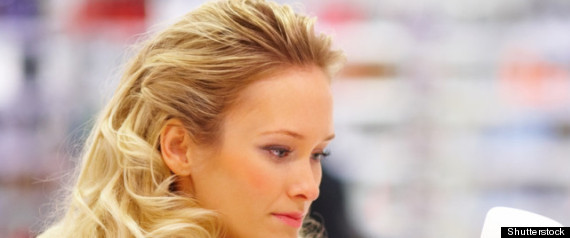 Beauty Label Lies