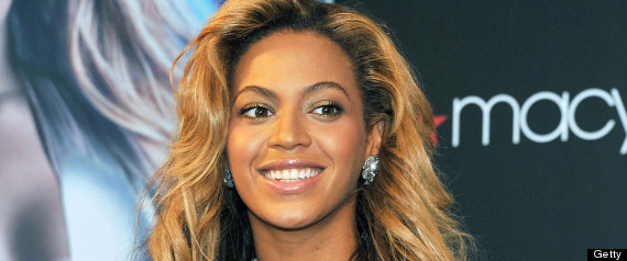 Beyonce