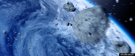 Meteorito