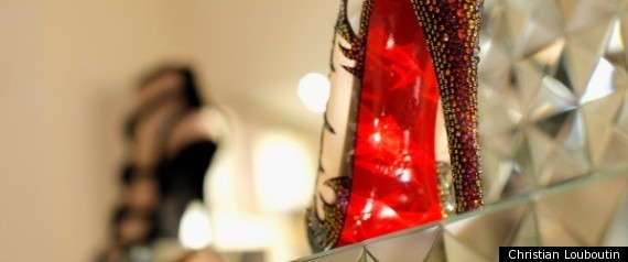 Christian Louboutin