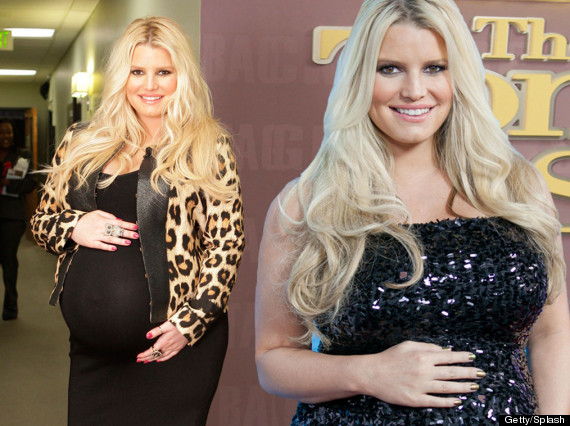 jessica simpson