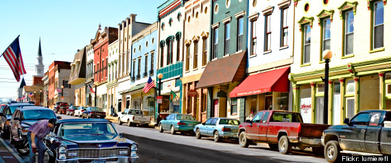 Main Street