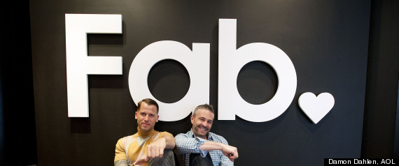 Fab Startup