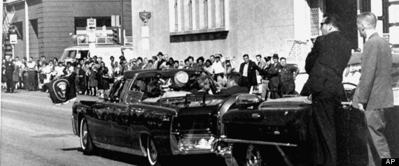 Earl Rose Dead Jfk Assassination