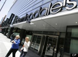Bloomingdale's May Be Coming To Canada: Report