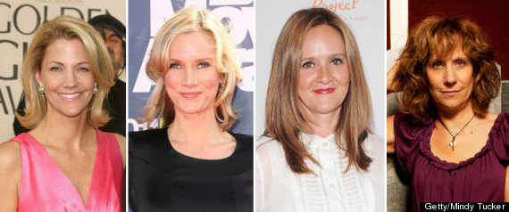 Dailyshowwomen
