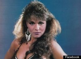 Nancy Benoit