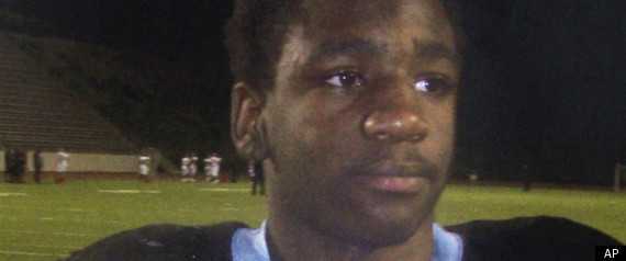Teen With Kendrec Mcdade