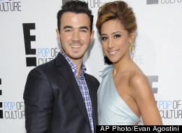 Is Kevin Jonas' Marriage Doomed?