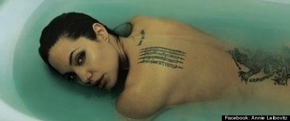 Annie Leibovitz Moca