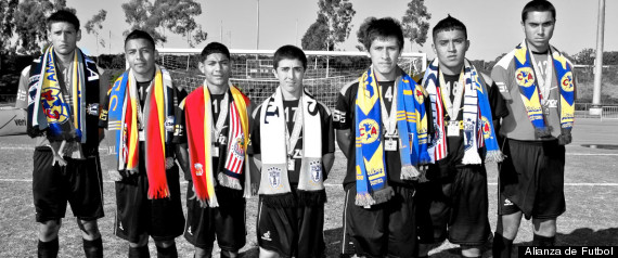Copa Alianza