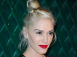 How To Copy Gwen Stefani's Wispy, Messy Bun 