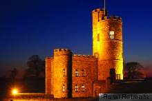 Six Of The Best Castles And Chateaux