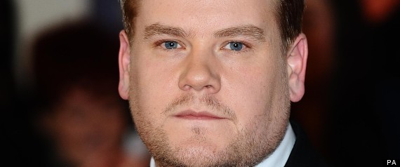 Jamescorden