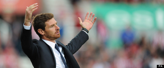 Villas Boas