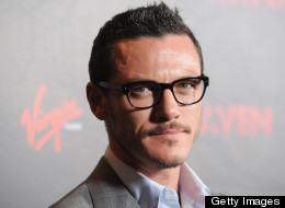 Luke Evans