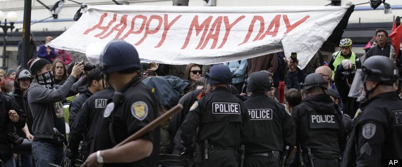 Occupy Wall Street