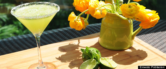 Margarita 5 De Mayo Isa Souza