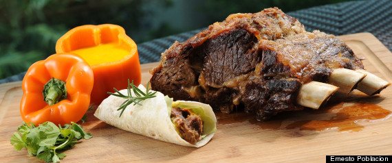 Ribeye Tacos Isa Souza