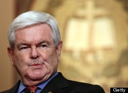 Newt Gingrich Campaign