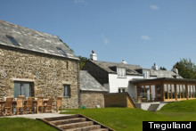 Time For A Stylish Staycation? Introducing Cornwall's Most Luxurious Holiday Home