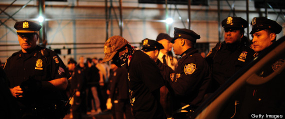Occupy May Day