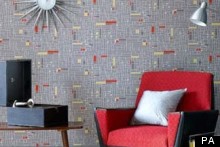 Design + Decorate: Mad Men Moment 