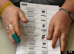 Don't Wait Up For The Big Election Results This Week...